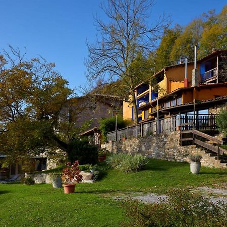 El Colomar, El Reixac Casa Rural Sant Joan de les Abadesses Eksteriør billede